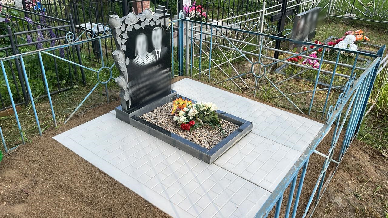 Площадка "Ритуал 3С"
