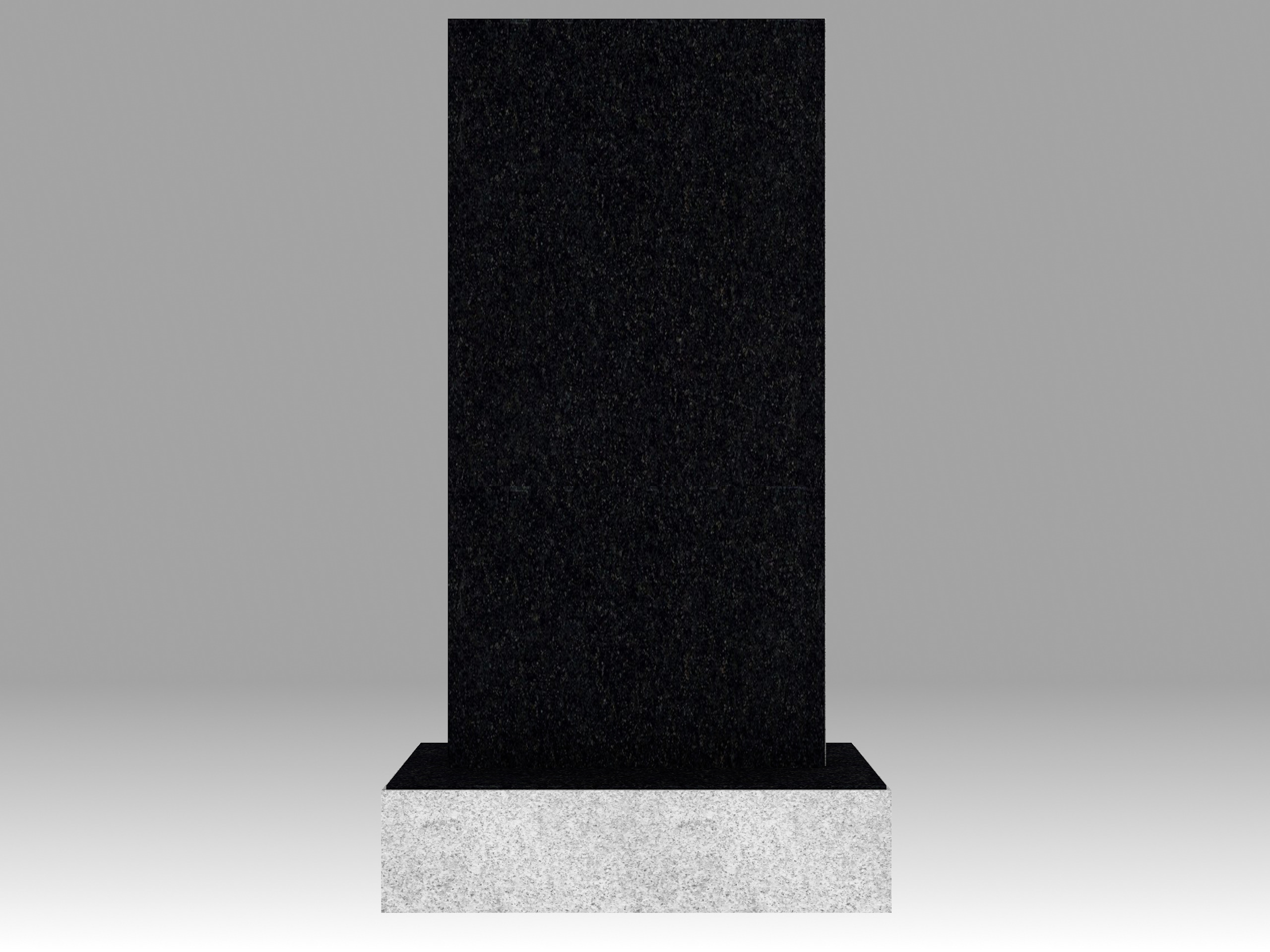 Памятник 1О 80х40 